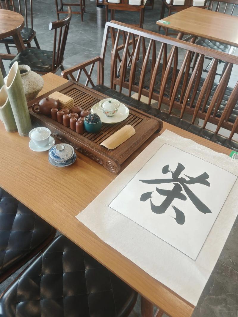 阅读此文了解武汉真实饮茶费用，林哥的品茶经历分享