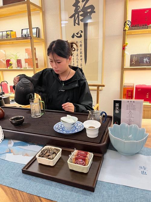 武汉品茶效果好不好_武汉品茶喝茶_好效果武汉品茶怎么样