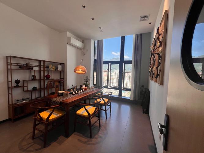 武汉哪里有好服务的茶室？老手分享武昌区安静谈事好去处