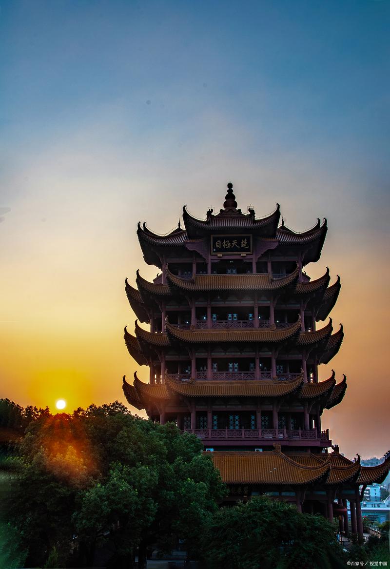 武汉休闲推荐_武汉休闲的地方有哪些_武汉休闲去处