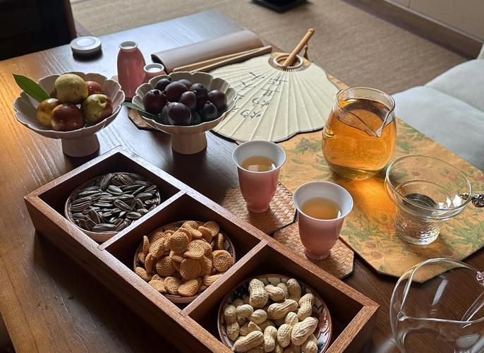 武汉品茶效果好不好_好效果武汉品茶怎么样_2021武汉品茶网