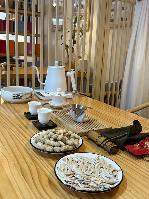 朋友亲赴武汉体验喝茶，背后故事竟让你对当地茶文化有新认知