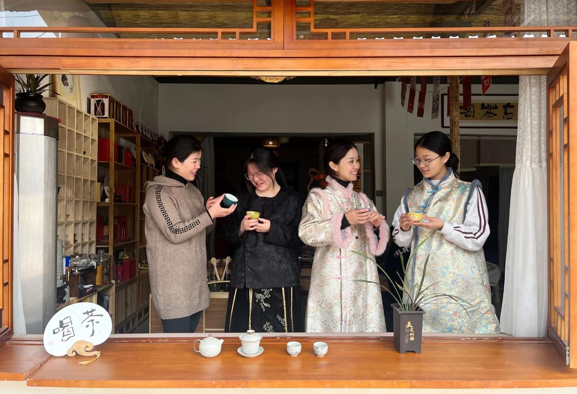 武汉品茶群真的假的_武汉品茶指南_武汉品茶是什么意思