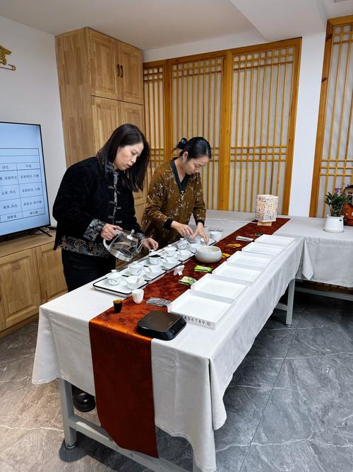 武汉品茶体验_武汉品茶体验馆在哪里_武汉品茶喝茶