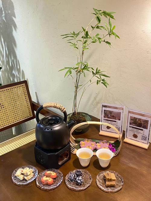 武汉品茶推荐_武汉品茶推荐店_武汉品茶哪里好