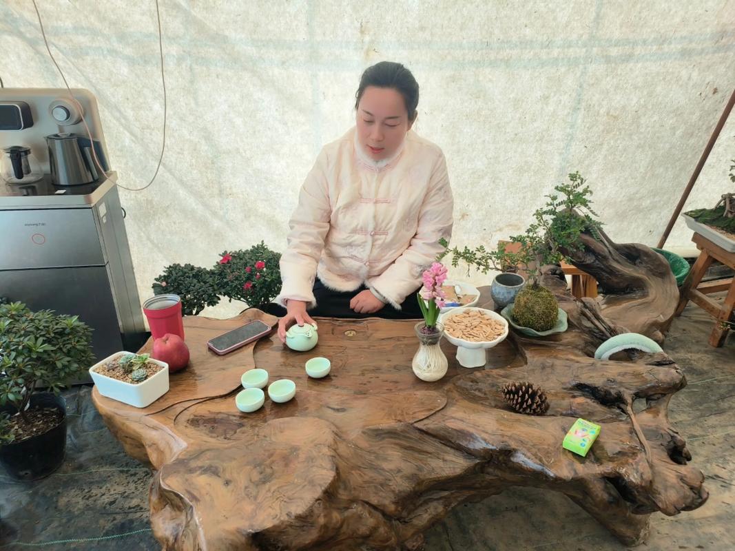 武汉品茶体验_2021武汉品茶网_武汉品茶体验馆地址