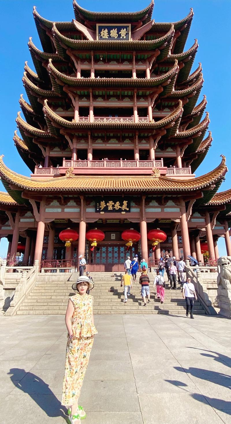 武汉休闲游_武汉休闲去处_武汉休闲推荐