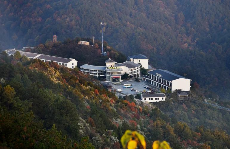 武汉休闲放松好去处推荐，服务优质身心舒缓场所